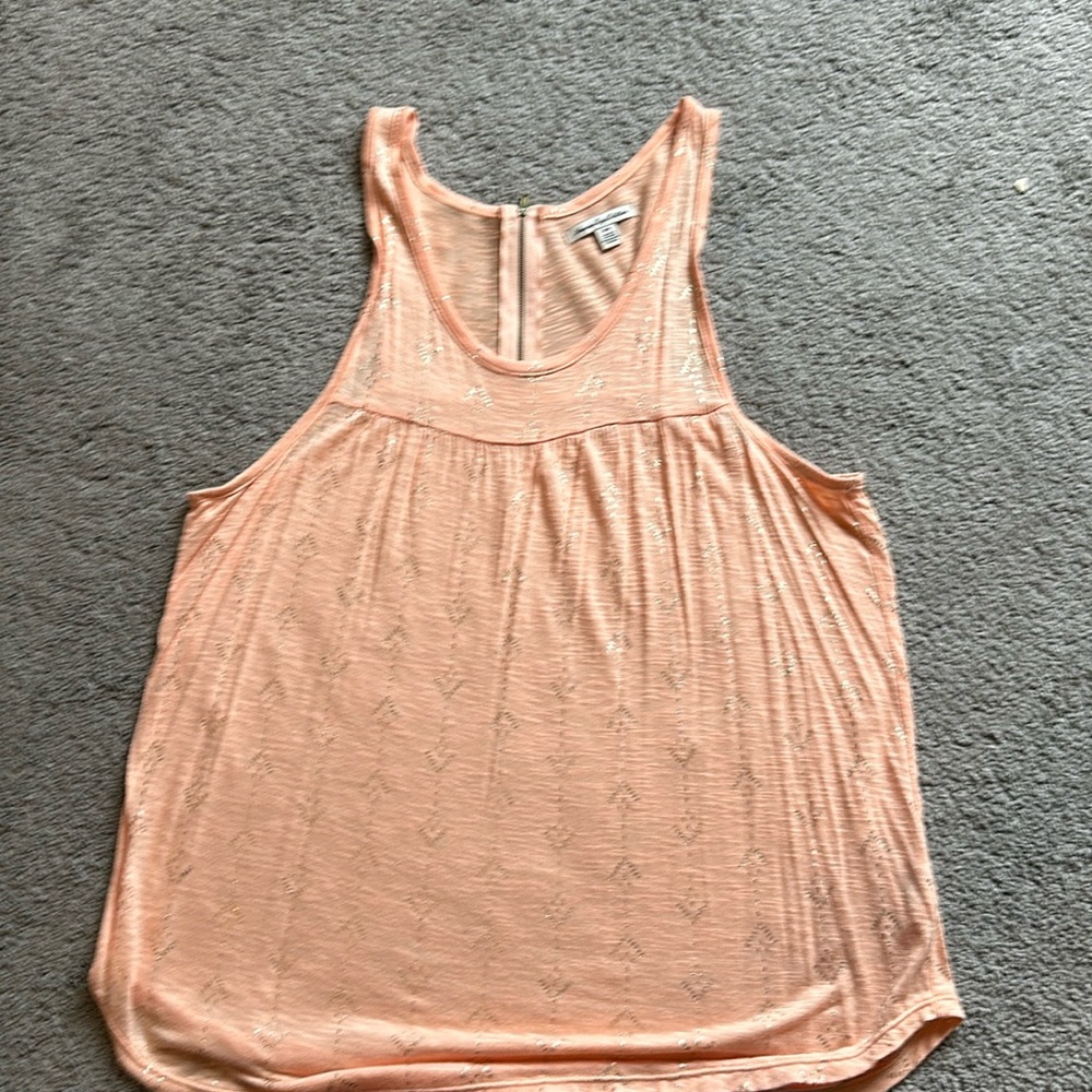 EUC American Eagle tank top